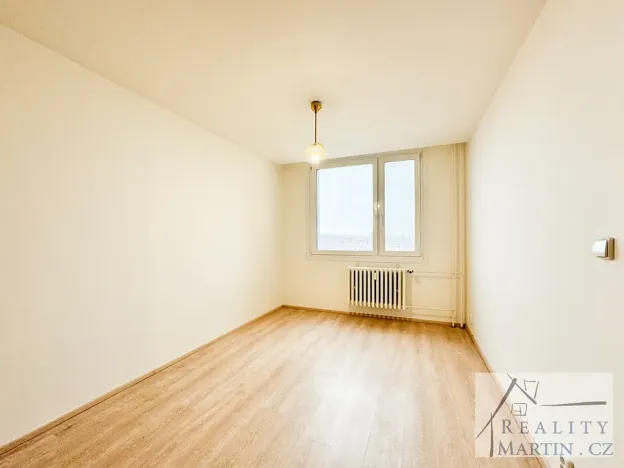 Prodej bytu 2+1, Praha - Holešovice, Dělnická, 54 m2