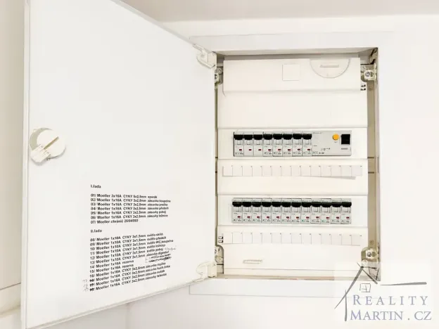 Prodej bytu 2+1, Praha - Holešovice, Dělnická, 54 m2