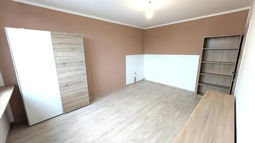 Pronájem bytu 1+1, Most, Růžová, 26 m2