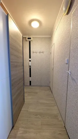 Pronájem bytu 1+1, Most, Růžová, 26 m2