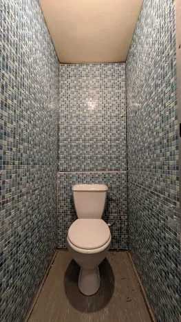 Pronájem bytu 1+1, Most, Růžová, 26 m2