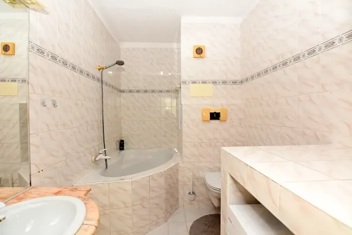 Pronájem bytu 3+1, Postoloprty, Třebízského náměstí, 79 m2