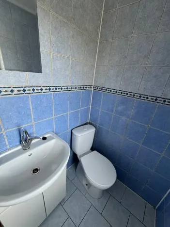 Pronájem bytu 3+1, Bílina, 5. května, 56 m2