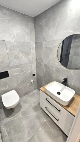 Pronájem bytu 3+kk, Most, Josefa Skupy, 59 m2