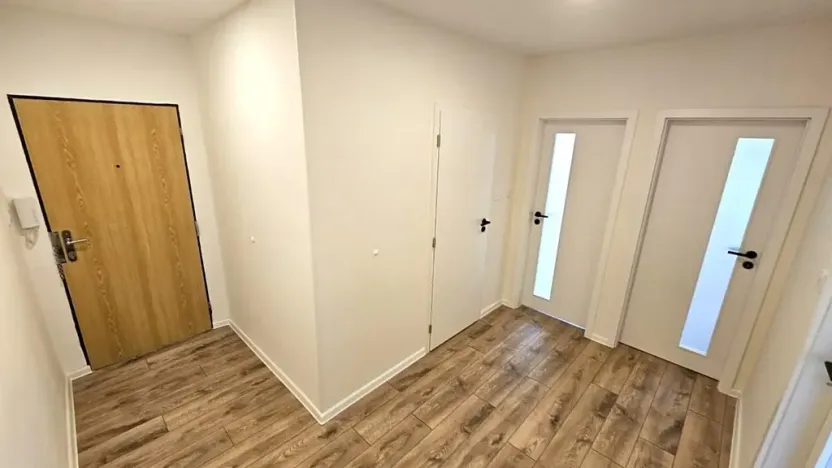 Pronájem bytu 3+kk, Most, Josefa Skupy, 59 m2