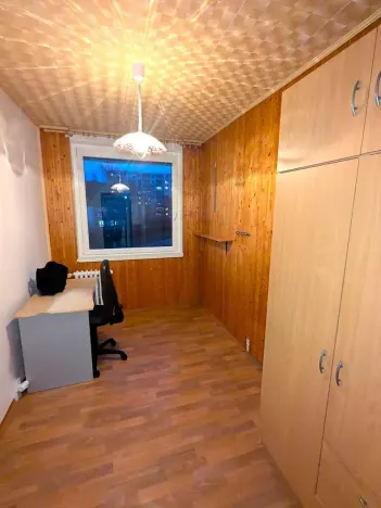 Pronájem bytu 4+1, Ústí nad Labem, Keplerova, 83 m2
