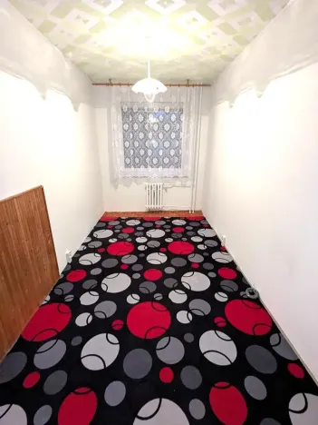 Pronájem bytu 4+1, Ústí nad Labem, Keplerova, 83 m2