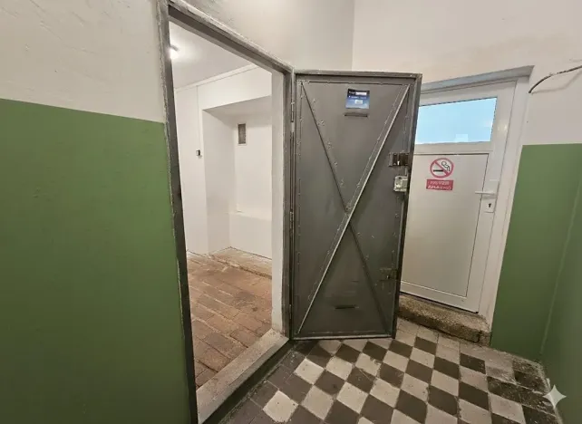 Pronájem skladu, Praha - Košíře, Vrchlického, 5 m2