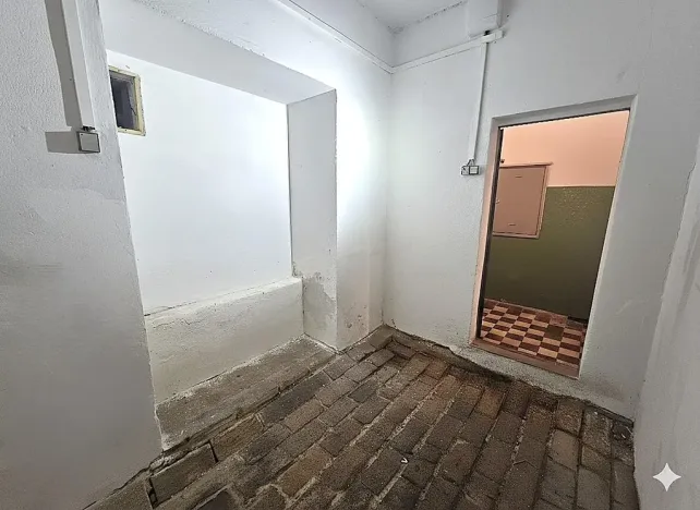 Pronájem skladu, Praha - Košíře, Vrchlického, 5 m2