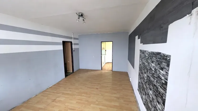 Prodej bytu 3+1, Obrnice, Nová výstavba, 63 m2