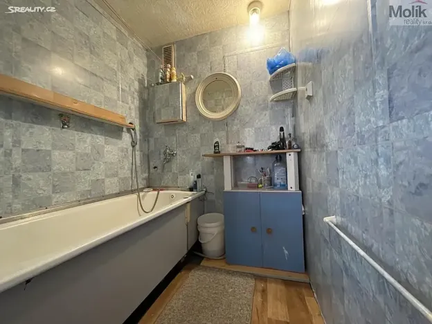 Prodej bytu 2+1, Litvínov, Mostecká, 62 m2