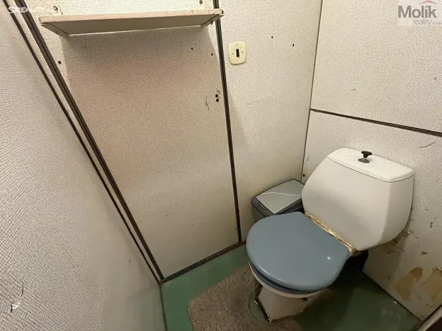 Prodej bytu 2+1, Litvínov, Mostecká, 62 m2