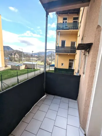 Pronájem bytu 4+1, Ústí nad Labem, Železná, 120 m2