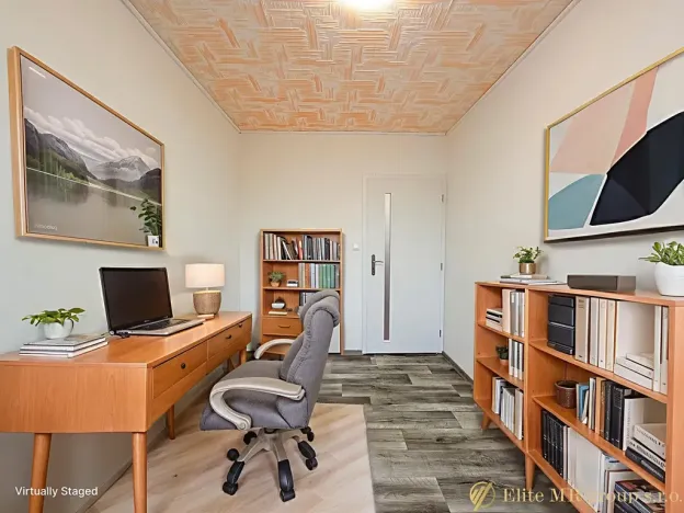 Prodej bytu 3+kk, Chotětov, 9. května, 70 m2