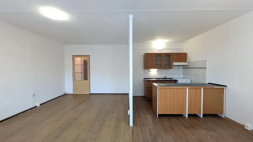 Pronájem bytu 3+1, Most, Bělehradská, 62 m2