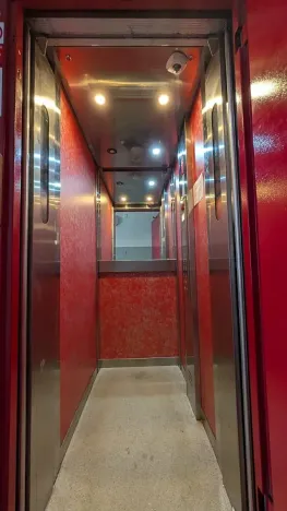 Pronájem bytu 3+1, Most, Bělehradská, 62 m2