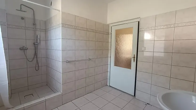 Pronájem bytu 2+1, Lom, Havlíčkovo náměstí, 55 m2