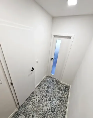 Pronájem bytu 1+kk, Litvínov, Mostecká, 22 m2