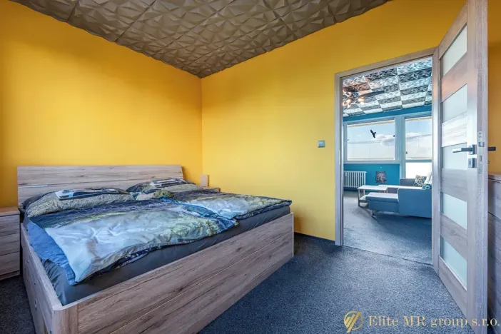 Prodej bytu 5+1, Česká Lípa, Vladimirská, 86 m2