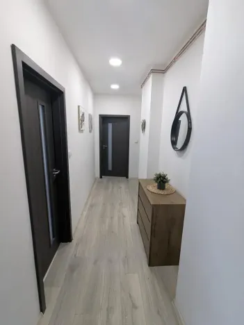 Pronájem bytu 4+kk, Duchcov, Jungmannova, 103 m2