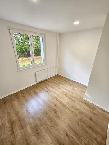 Pronájem bytu 2+kk, Most, Obránců míru, 38 m2