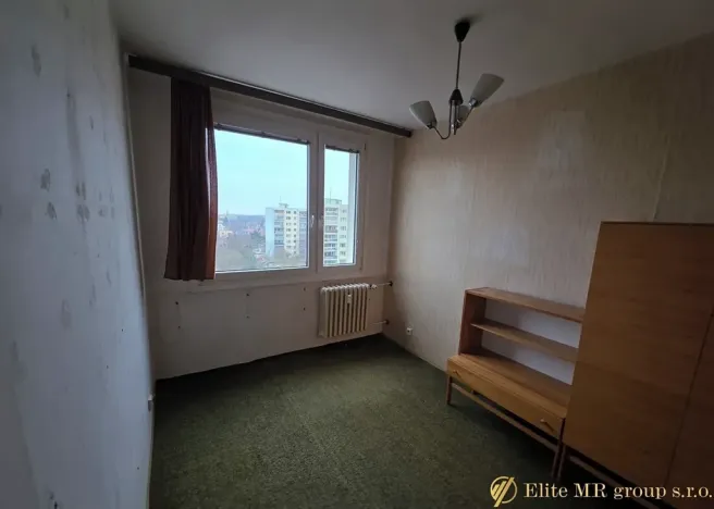 Pronájem bytu 3+1, Nymburk, Jurije Gagarina, 62 m2