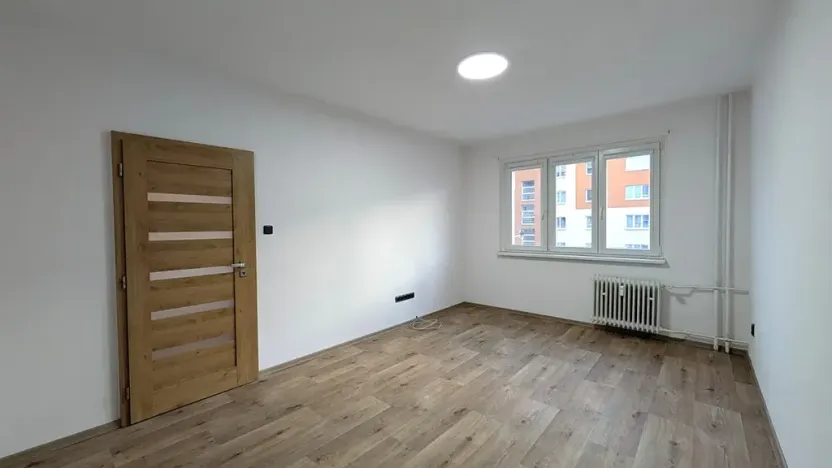 Pronájem bytu 3+1, Most, Zdeňka Fibicha, 69 m2