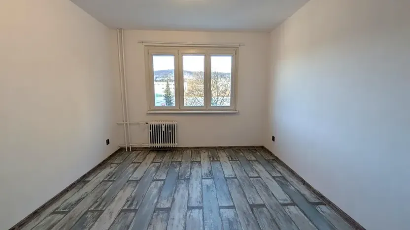 Pronájem bytu 3+1, Most, Zdeňka Fibicha, 69 m2