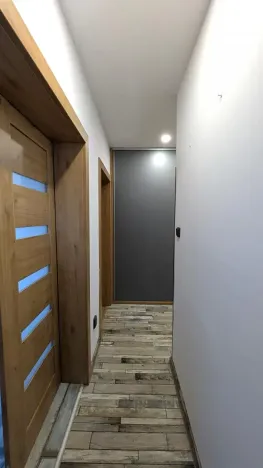 Pronájem bytu 3+1, Most, Zdeňka Fibicha, 69 m2