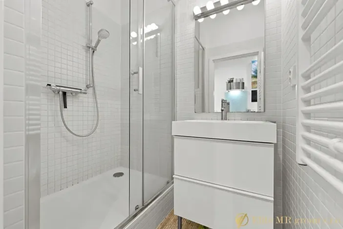 Prodej bytu 2+kk, Praha - Holešovice, Dobrovského, 40 m2