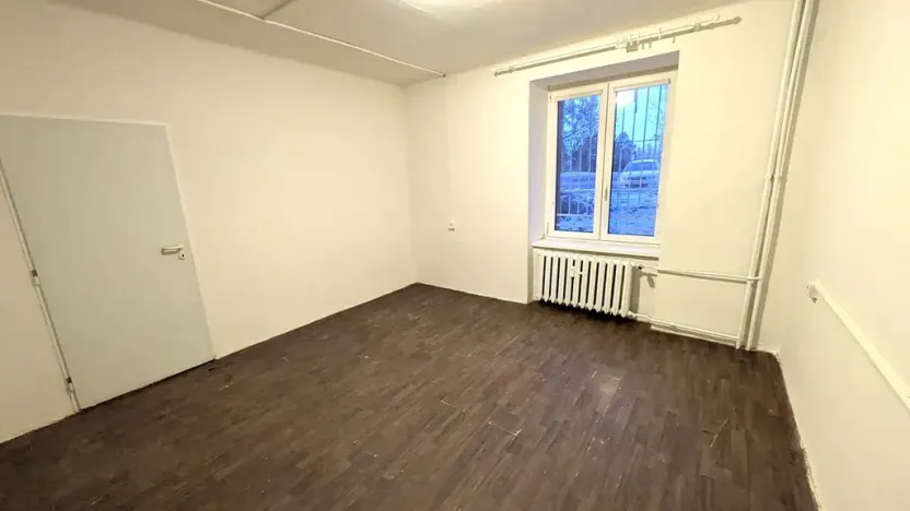 Pronájem bytu 1+1, Most, tř. Budovatelů, 34 m2