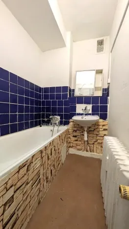 Pronájem bytu 1+1, Most, tř. Budovatelů, 34 m2