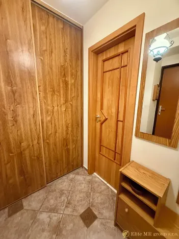 Prodej bytu 3+1, Nymburk, Maršála Koněva, 84 m2