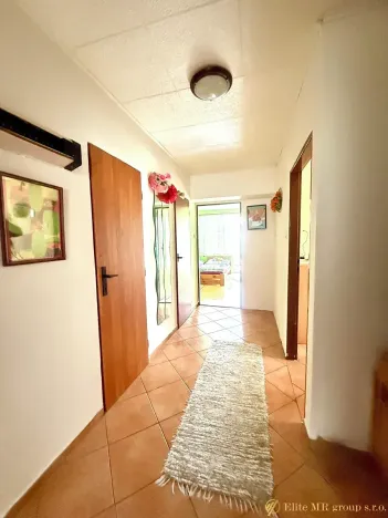 Prodej bytu 3+1, Krásná Ves, 72 m2