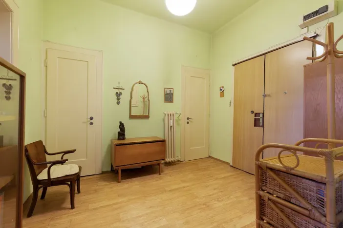 Prodej bytu 3+1, Ostrava - Moravská Ostrava, Střední, 106 m2