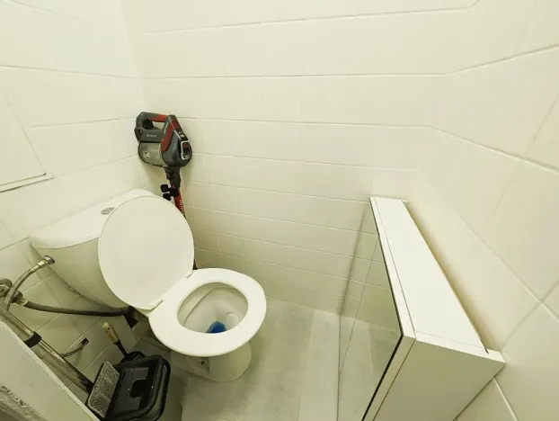 Pronájem bytu 1+kk, Sokolov, Mičurinova, 21 m2