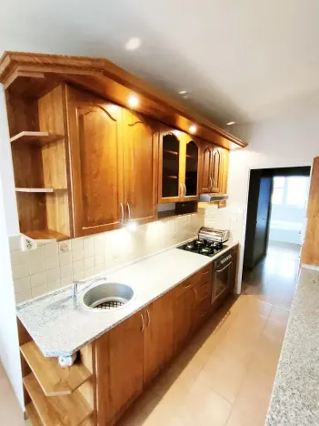 Pronájem bytu 2+1, Ústí nad Labem, Ořechová, 55 m2