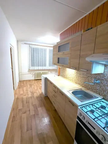 Pronájem bytu 3+1, Ústí nad Labem, Nová, 68 m2