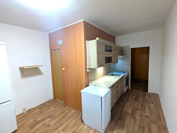 Pronájem bytu 3+1, Ústí nad Labem, Nová, 68 m2