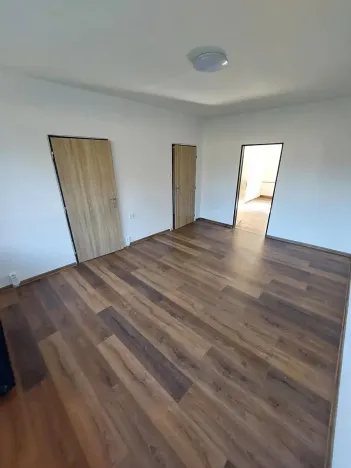 Pronájem bytu 2+1, Klášterec nad Ohří, Na Vyhlídce, 52 m2