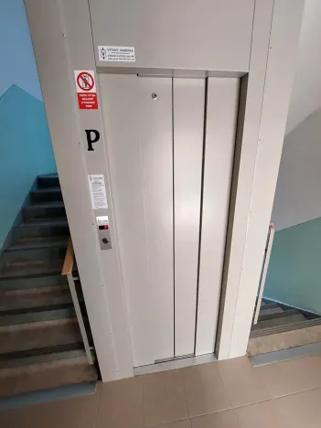 Pronájem bytu 2+1, Klášterec nad Ohří, Na Vyhlídce, 52 m2