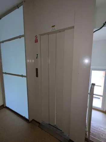 Pronájem bytu 1+1, Chomutov, Písečná, 36 m2