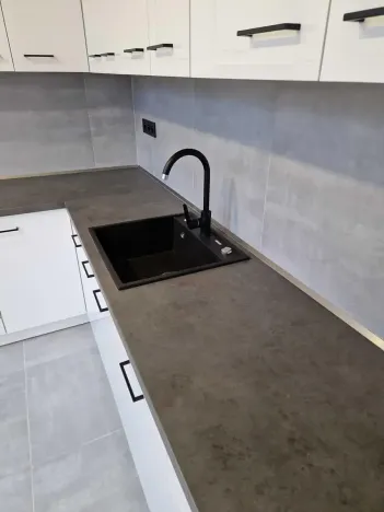 Pronájem bytu 3+1, Most, Javorová, 71 m2