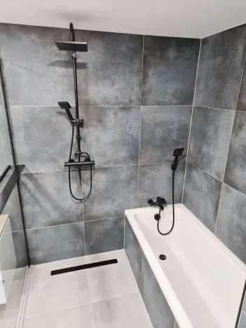 Pronájem bytu 3+1, Most, Javorová, 71 m2