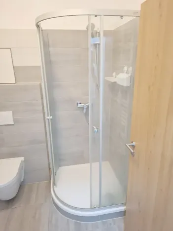 Pronájem bytu 1+kk, Jihlava, Hálkova, 26 m2