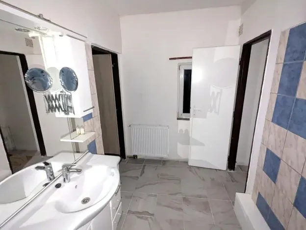 Pronájem bytu 3+1, Varnsdorf, Mostecká, 72 m2