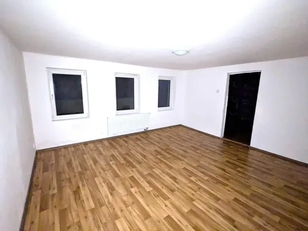 Pronájem bytu 3+1, Varnsdorf, Mostecká, 72 m2