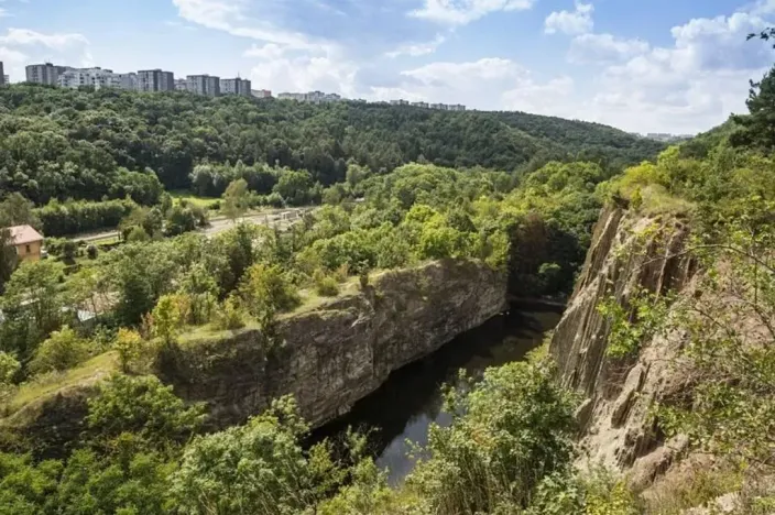 Prodej bytu 3+kk, Praha - Hlubočepy, Hugo Haase, 72 m2