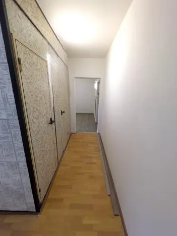 Pronájem bytu 2+1, Klášterec nad Ohří, Okružní, 62 m2