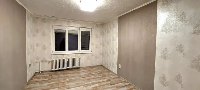 Pronájem bytu 2+1, Bílina, Antonína Sovy, 53 m2